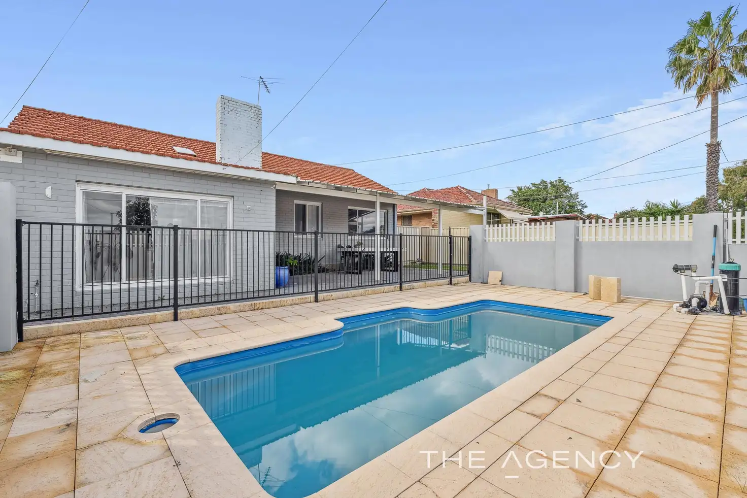 Main view of Homely house listing, 23 Grinstead Way, Balga WA 6061