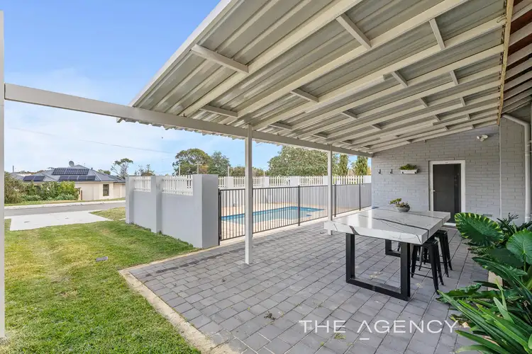 Third view of Homely house listing, 23 Grinstead Way, Balga WA 6061