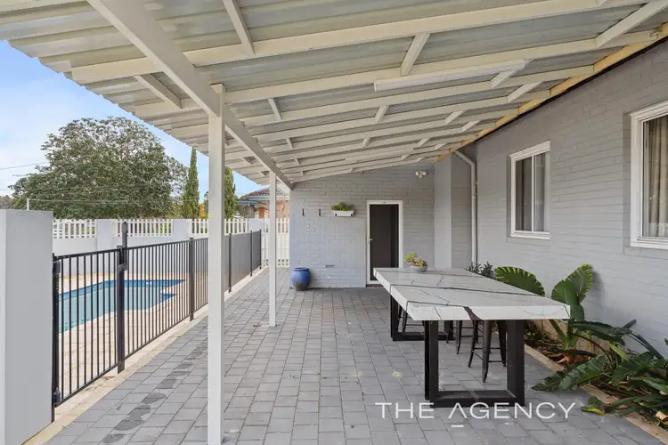 Fourth view of Homely house listing, 23 Grinstead Way, Balga WA 6061