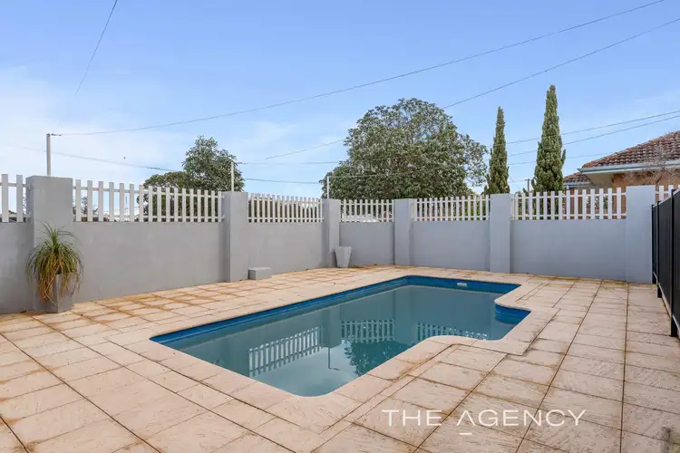 Fifth view of Homely house listing, 23 Grinstead Way, Balga WA 6061