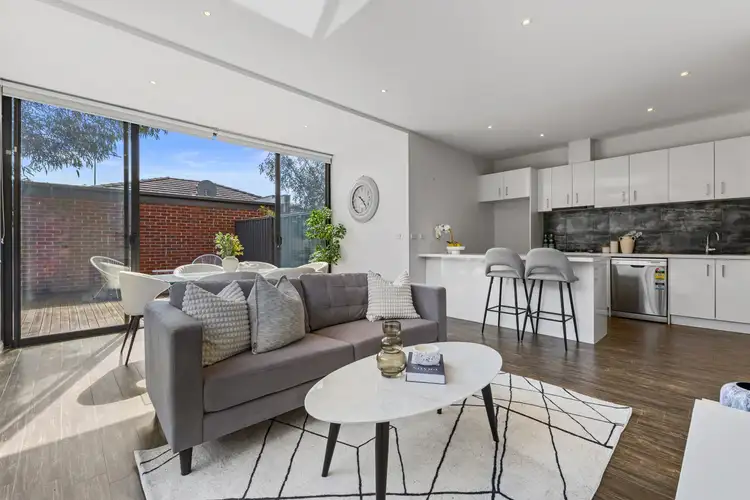 Third view of Homely townhouse listing, 5/15-17 Calista Avenue, Oakleigh East VIC 3166