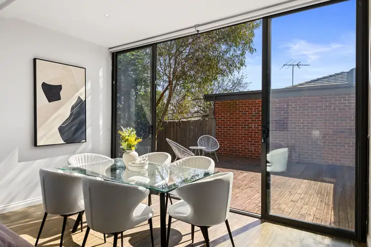 Fifth view of Homely townhouse listing, 5/15-17 Calista Avenue, Oakleigh East VIC 3166