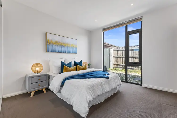 Sixth view of Homely townhouse listing, 5/15-17 Calista Avenue, Oakleigh East VIC 3166