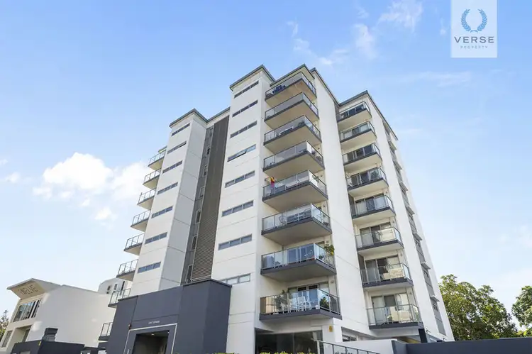 30/8 Prowse Street, West Perth WA 6005