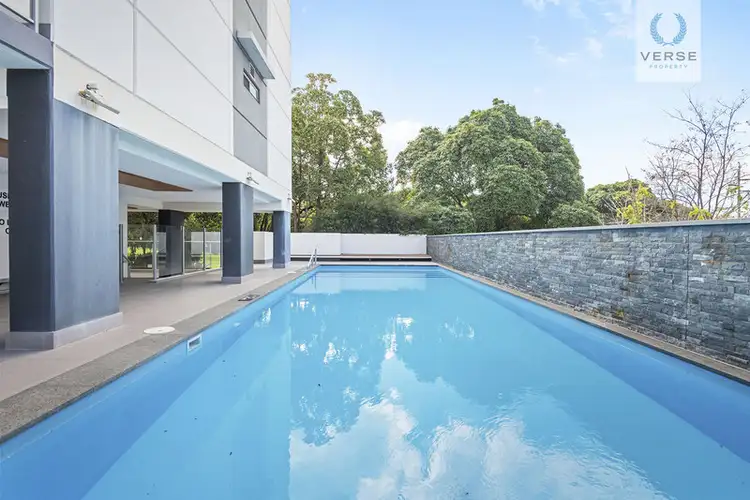 Third view of Homely apartment listing, 30/8 Prowse Street, West Perth WA 6005
