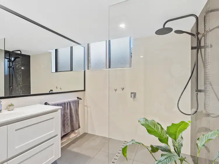 Third view of Homely unit listing, 7/1927 Gold Coast Highway, Burleigh Heads QLD 4220