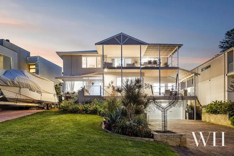 Second view of Homely house listing, 20 Doongalla Road, Attadale WA 6156