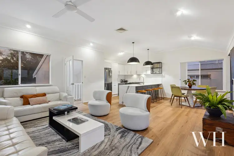 Third view of Homely house listing, 20 Doongalla Road, Attadale WA 6156