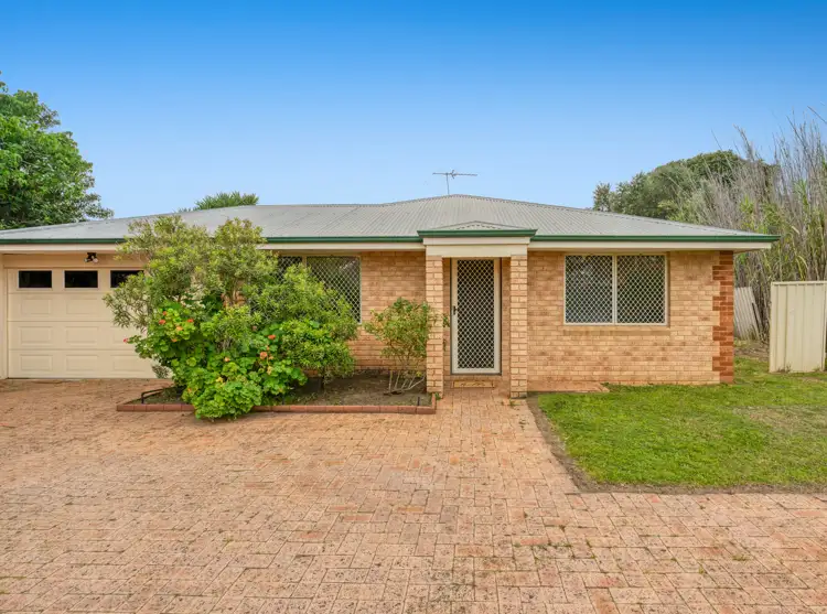 Main view of Homely house listing, 52B Wroxton Street, Midland WA 6056