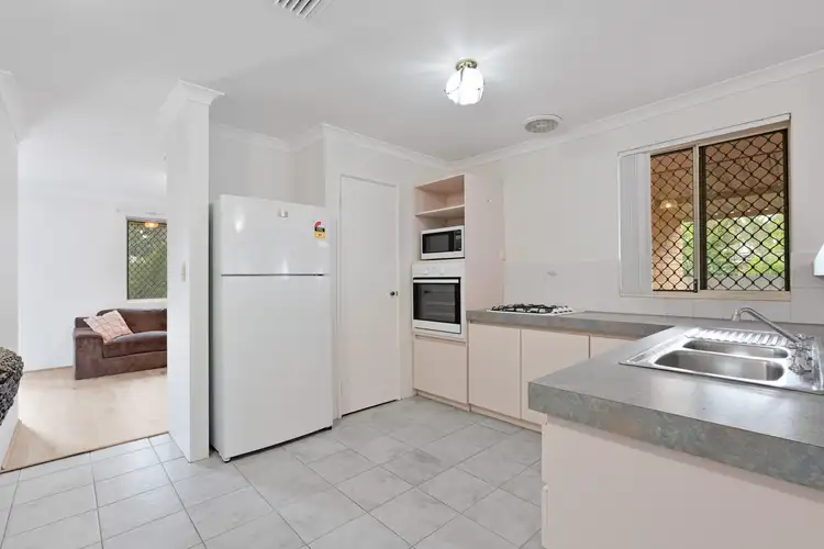 Seventh view of Homely house listing, 52B Wroxton Street, Midland WA 6056
