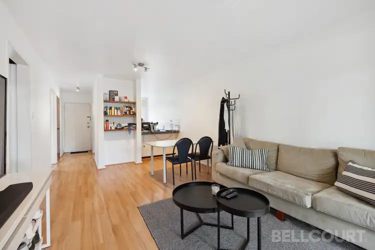 Main view of Homely unit listing, 2/15 Lawley Crescent, Mount Lawley WA 6050