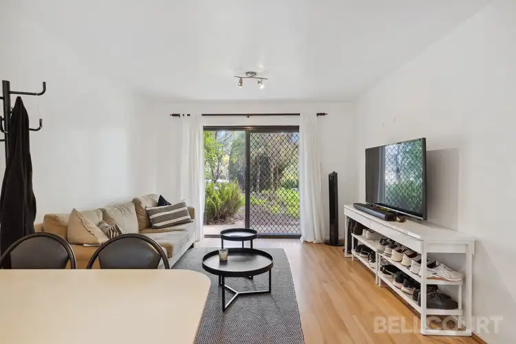 Second view of Homely unit listing, 2/15 Lawley Crescent, Mount Lawley WA 6050