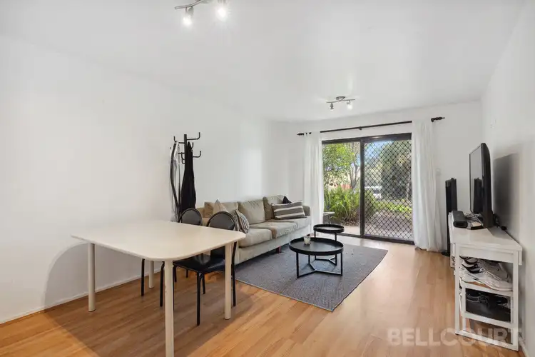 Third view of Homely unit listing, 2/15 Lawley Crescent, Mount Lawley WA 6050