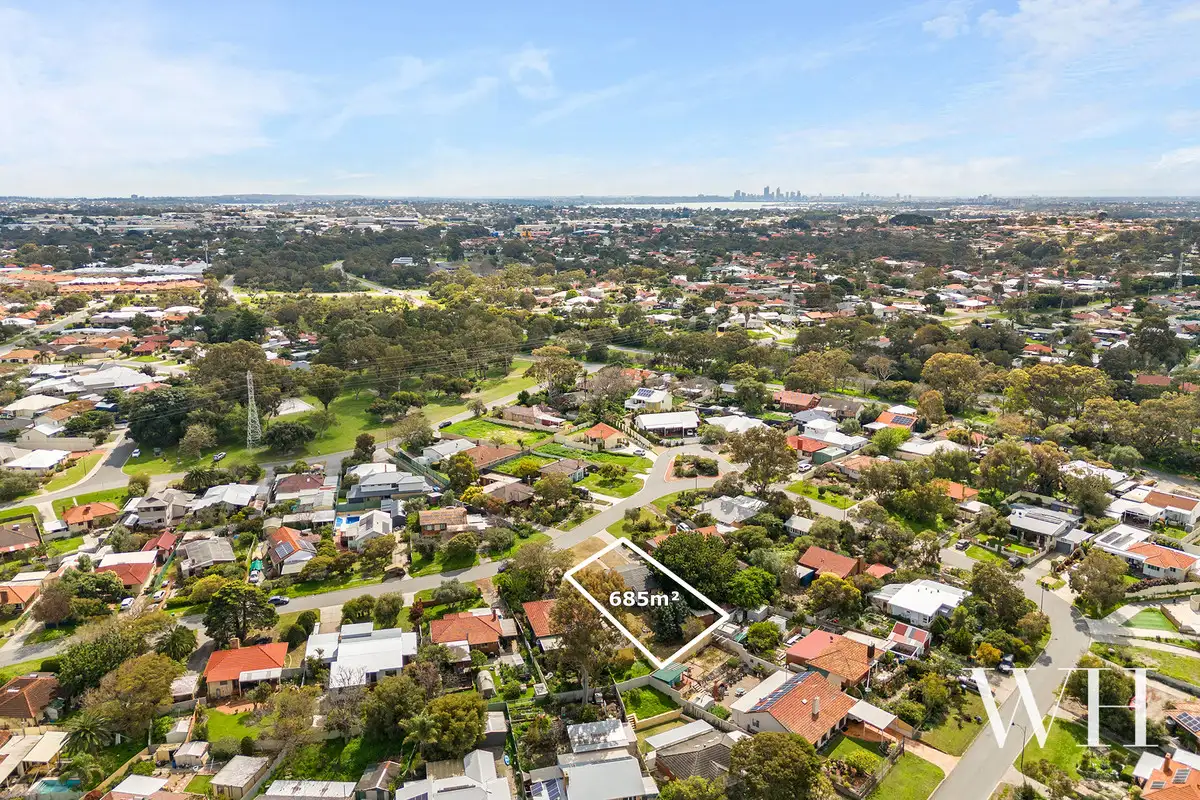 Main view of Homely house listing, 15 Burridge Way, Hamilton Hill WA 6163