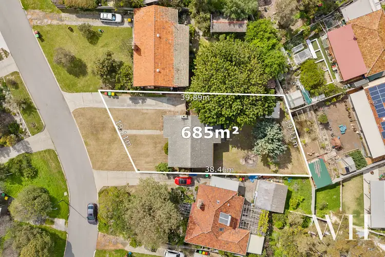 Third view of Homely house listing, 15 Burridge Way, Hamilton Hill WA 6163