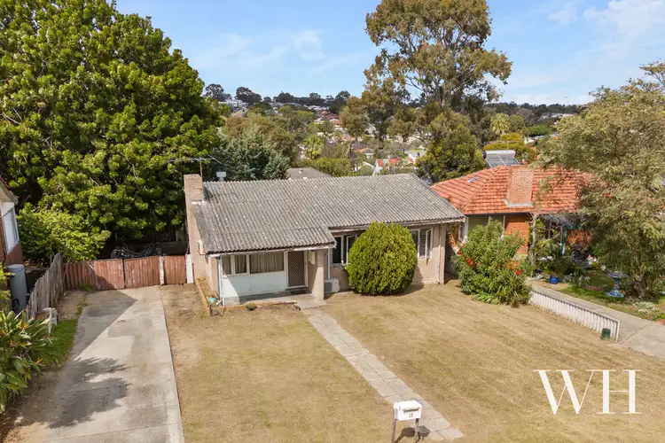 Fourth view of Homely house listing, 15 Burridge Way, Hamilton Hill WA 6163
