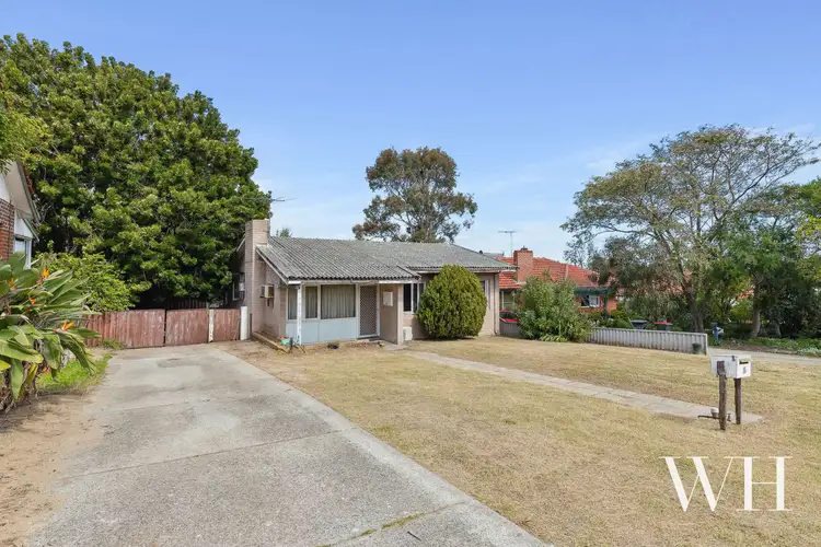 Fifth view of Homely house listing, 15 Burridge Way, Hamilton Hill WA 6163