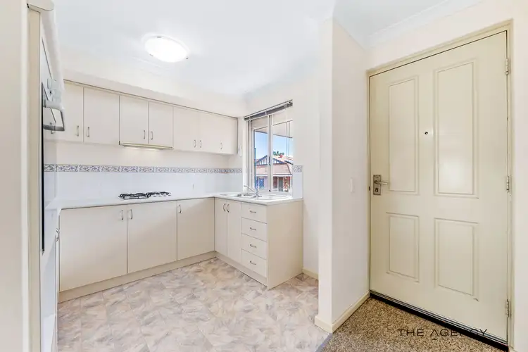 Second view of Homely retirement listing, 71/267 Wharf Street, Queens Park WA 6107