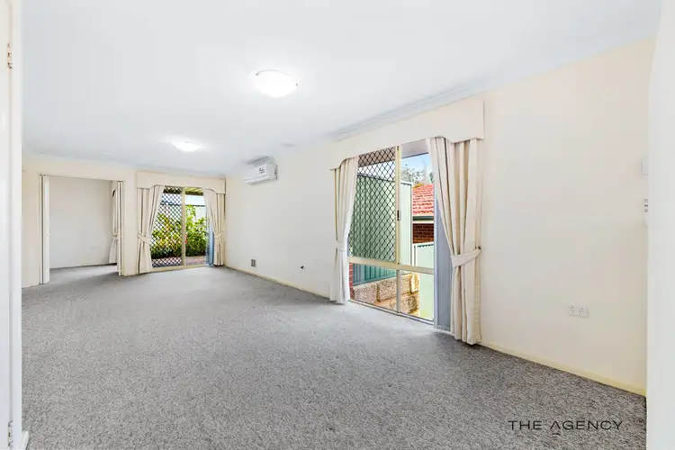 Third view of Homely retirement listing, 71/267 Wharf Street, Queens Park WA 6107