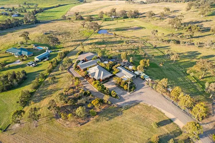45 Dolahentys Road, Muswellbrook NSW 2333