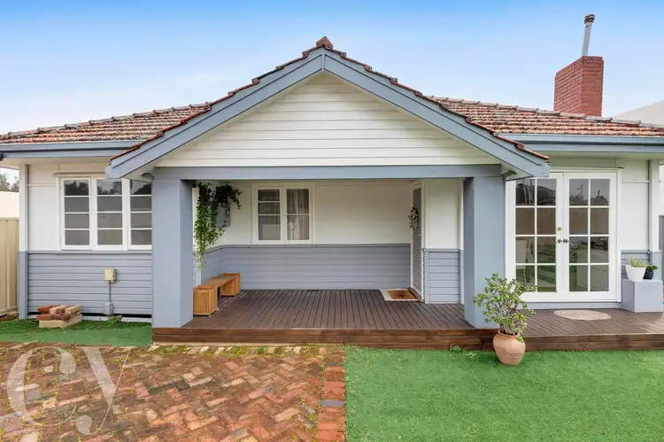 6 Lang Street, Brentwood WA 6153