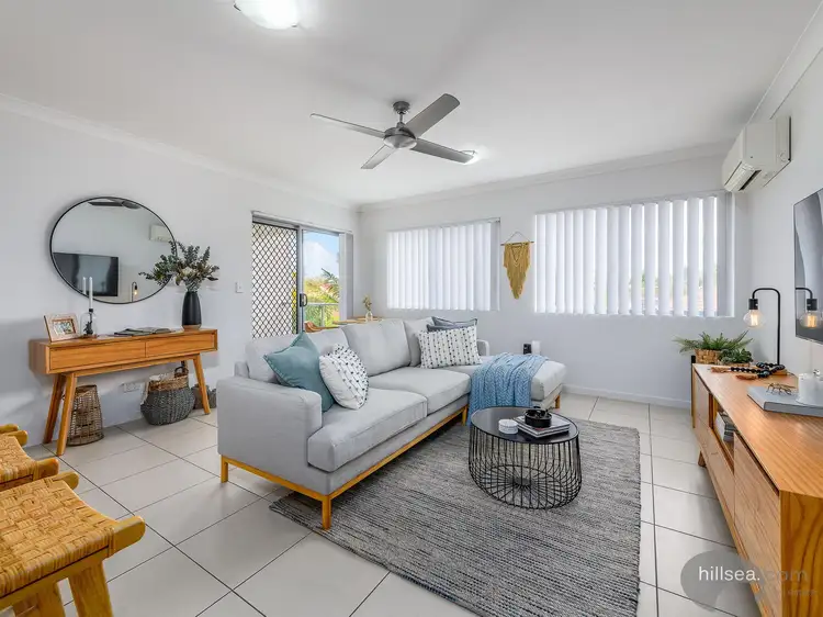 Main view of Homely unit listing, 13/425 Pine Ridge Road, Runaway Bay QLD 4216