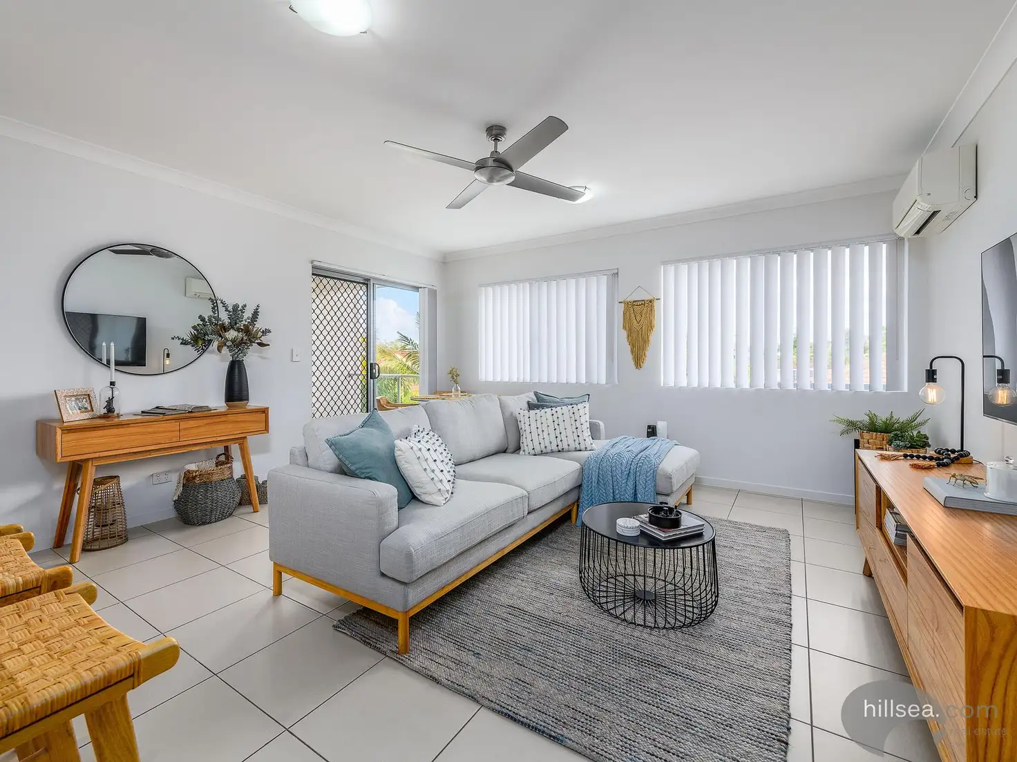 Main view of Homely unit listing, 13/425 Pine Ridge Road, Runaway Bay QLD 4216