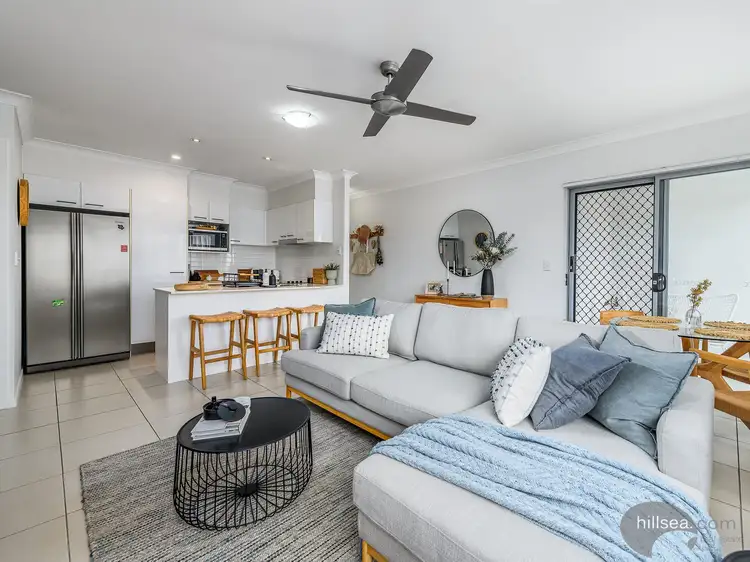 Second view of Homely unit listing, 13/425 Pine Ridge Road, Runaway Bay QLD 4216