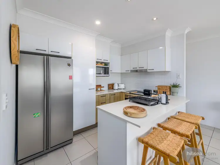 Third view of Homely unit listing, 13/425 Pine Ridge Road, Runaway Bay QLD 4216