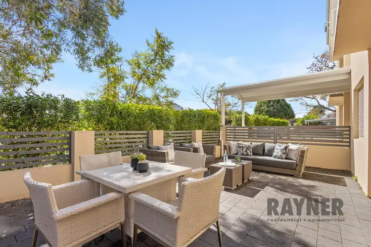 2/308 Stirling Street, Perth WA 6000