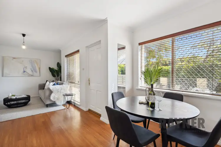 Second view of Homely apartment listing, 2/308 Stirling Street, Perth WA 6000
