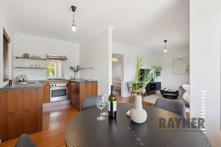 Third view of Homely apartment listing, 2/308 Stirling Street, Perth WA 6000