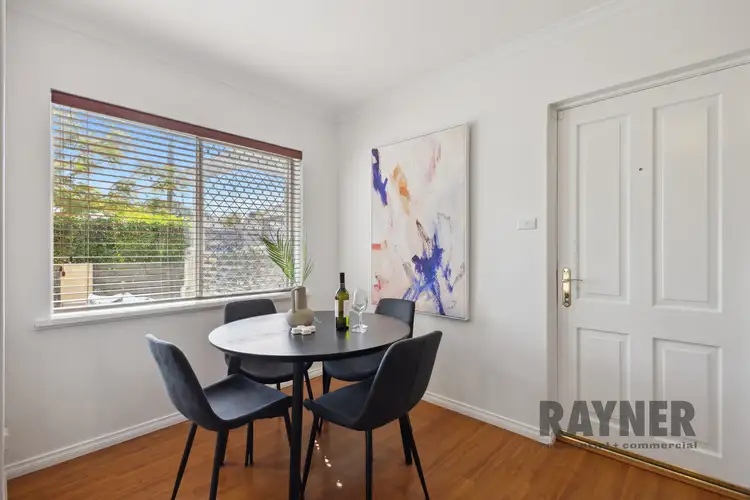 Fifth view of Homely apartment listing, 2/308 Stirling Street, Perth WA 6000