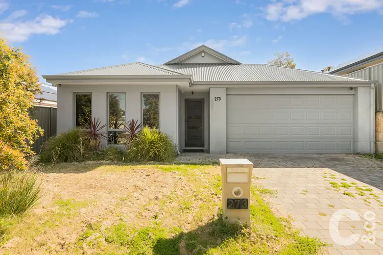 273 Lambeth Circle, Wellard WA 6170