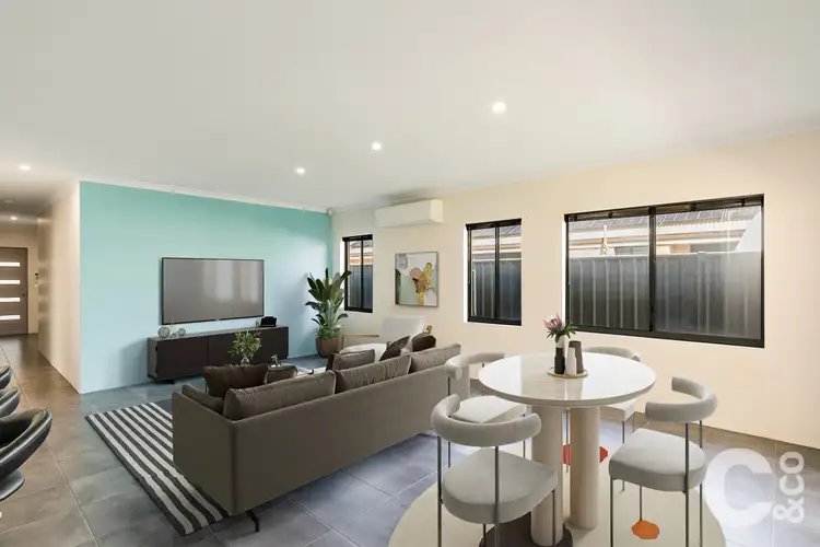 Second view of Homely house listing, 273 Lambeth Circle, Wellard WA 6170