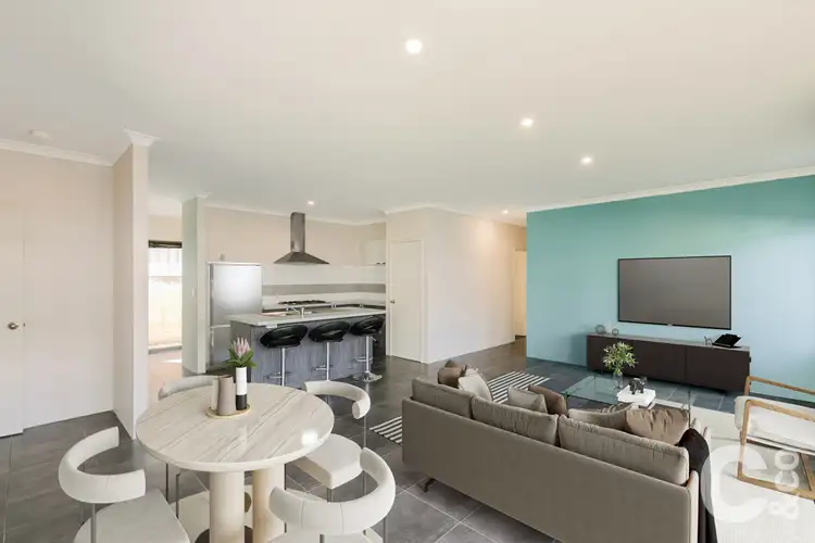 Third view of Homely house listing, 273 Lambeth Circle, Wellard WA 6170