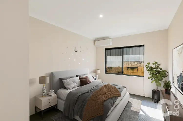 Fourth view of Homely house listing, 273 Lambeth Circle, Wellard WA 6170