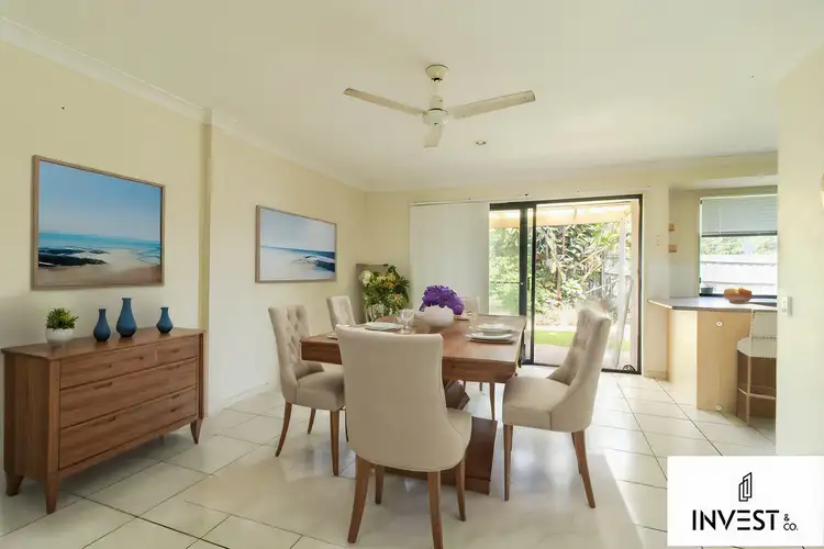 Third view of Homely townhouse listing, 6/1 Hervey Street, Pacific Pines QLD 4211
