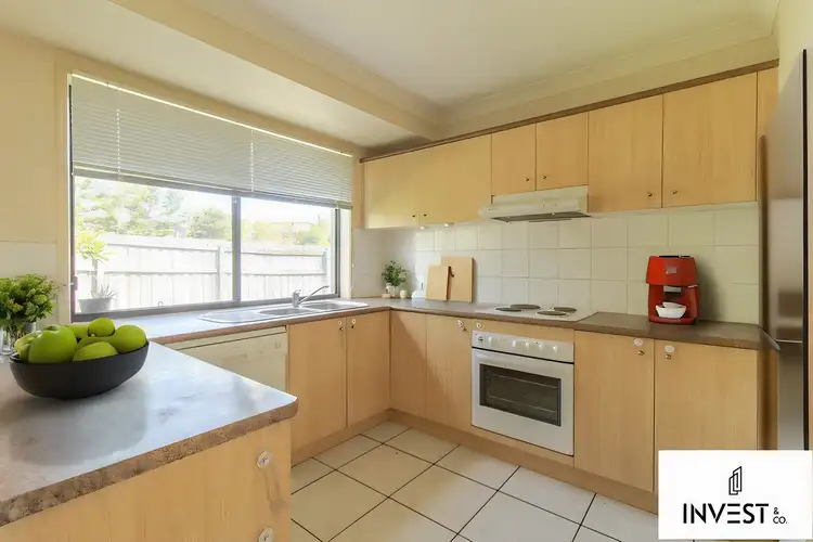 Fourth view of Homely townhouse listing, 6/1 Hervey Street, Pacific Pines QLD 4211