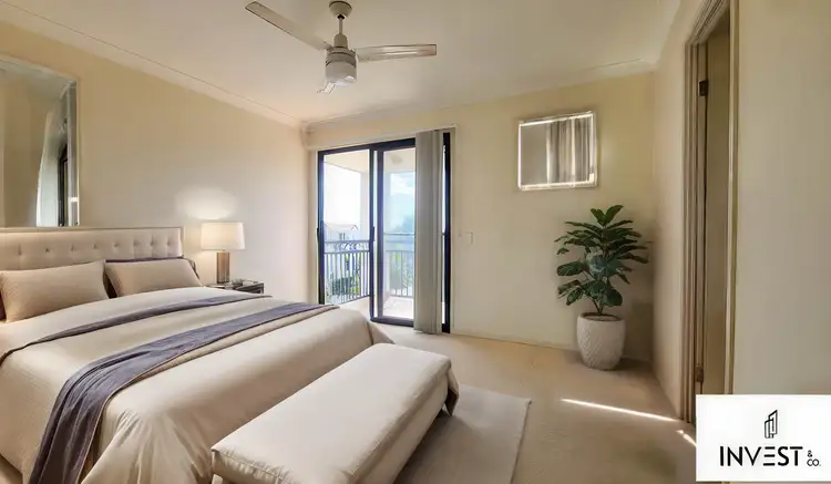 Fifth view of Homely townhouse listing, 6/1 Hervey Street, Pacific Pines QLD 4211