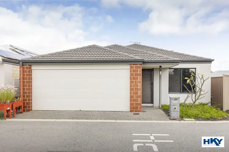16 Tallage Loop, Brabham WA 6055