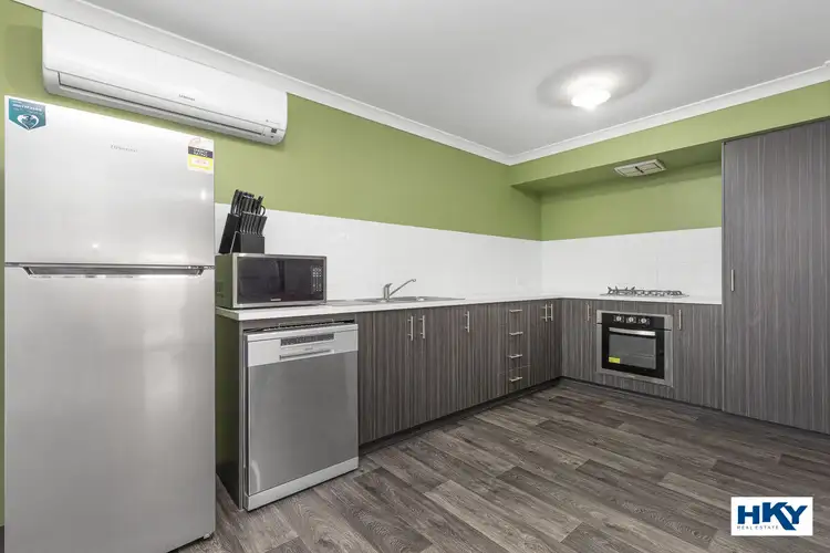 Third view of Homely house listing, 16 Tallage Loop, Brabham WA 6055