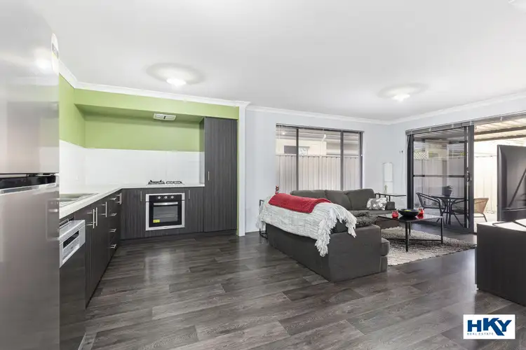 Fourth view of Homely house listing, 16 Tallage Loop, Brabham WA 6055