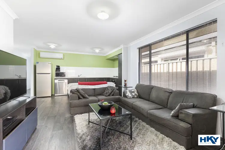 Fifth view of Homely house listing, 16 Tallage Loop, Brabham WA 6055
