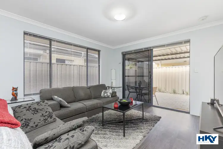Sixth view of Homely house listing, 16 Tallage Loop, Brabham WA 6055