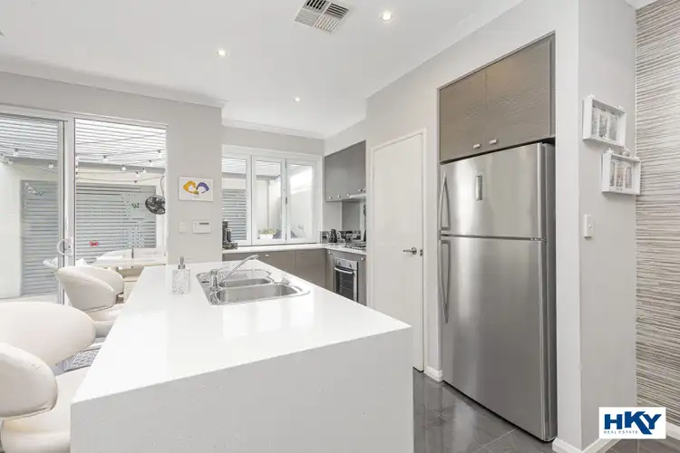 Seventh view of Homely house listing, 53 Fairmount Boulevard, Brabham WA 6055