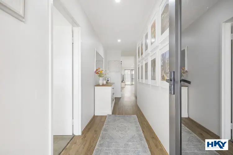 Third view of Homely house listing, 36 Tammar Circuit, Brabham WA 6055