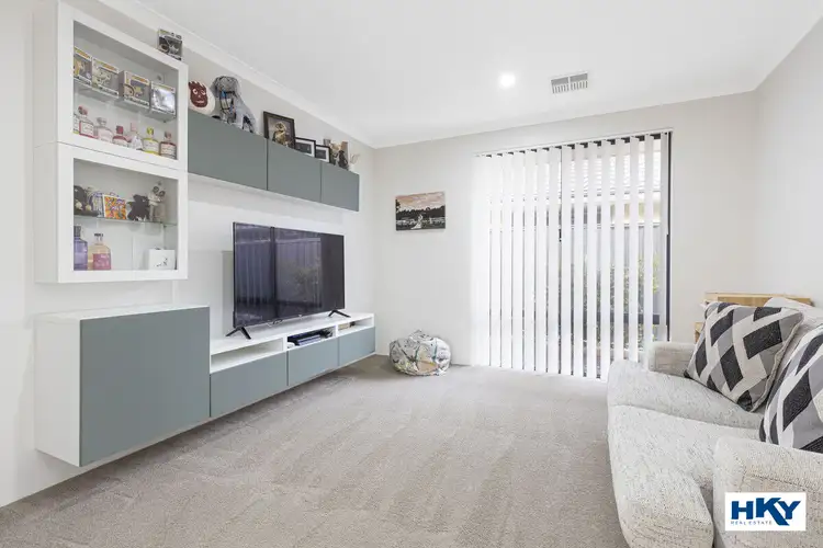 Fourth view of Homely house listing, 36 Tammar Circuit, Brabham WA 6055