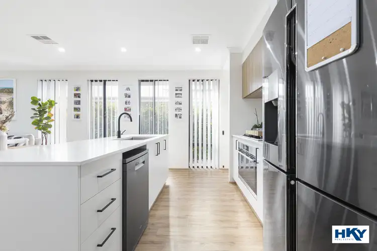 Fifth view of Homely house listing, 36 Tammar Circuit, Brabham WA 6055