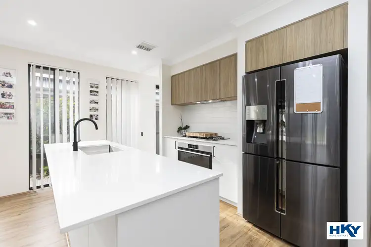 Sixth view of Homely house listing, 36 Tammar Circuit, Brabham WA 6055